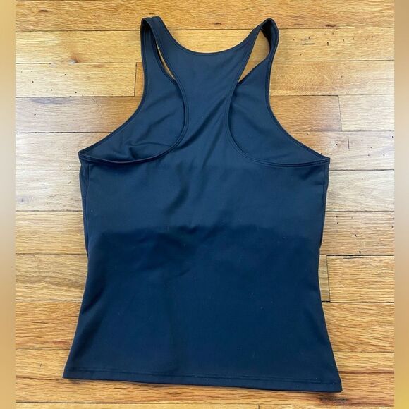 🪦 Reformation Eco Olivia Black Tank Size XS (3 for 30 bundle) - Picture 4 of 7